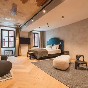  Aparthotel H5 Grauer Baer & Österreich