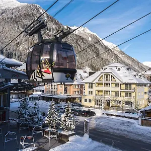 **** Hotel Garni Astoria Österreich