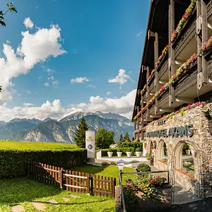 **** Aparthotel Mondi Österreich