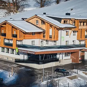  Hostel Jugendpension Müllauerhof Österreich