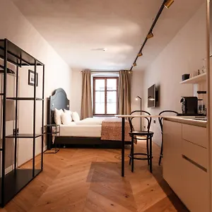  Aparthotel H5 Grauer Baer & Österreich