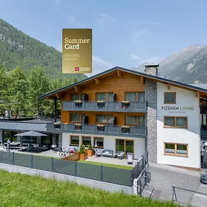 *** Gasthof Vizensn Living Österreich