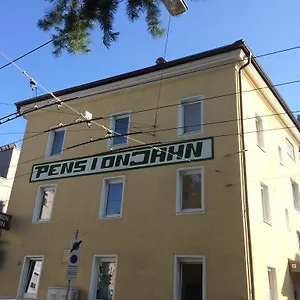 *** Frühstückspension Jahn Österreich