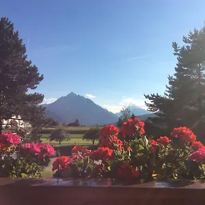 *** Frühstückspension Haus Angelika - - Innsbruck/igls Österreich
