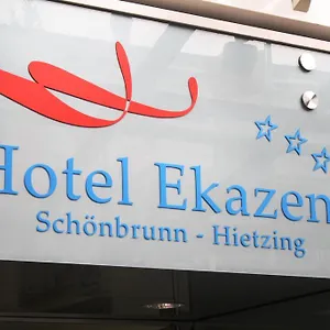 Ekazent Schönbrunn Hotel