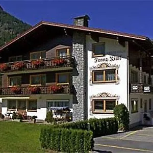 *** Gasthof Vizensn Living Österreich