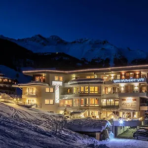 **** Aparthotel Peter Österreich