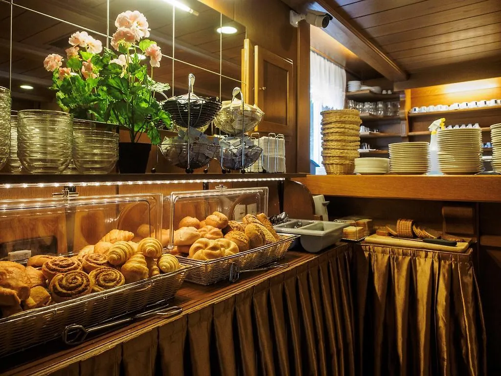 Hotel Lenas Vienna