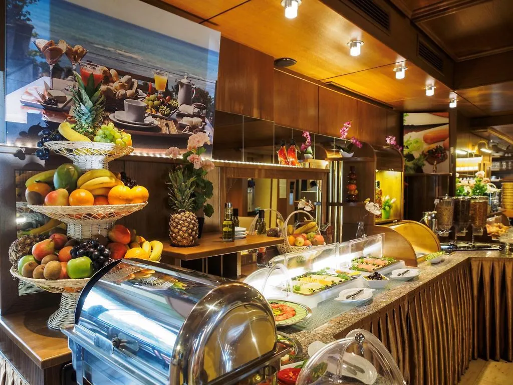 Hotel Lenas Vienna