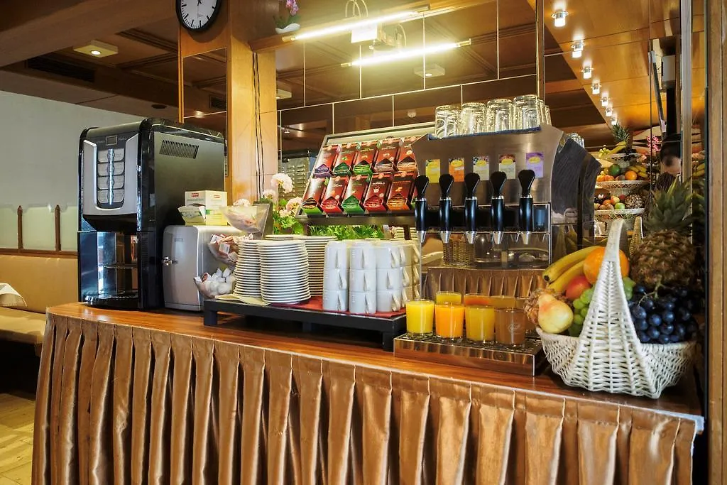 Hotel Lenas Vienna 3*,  Austria