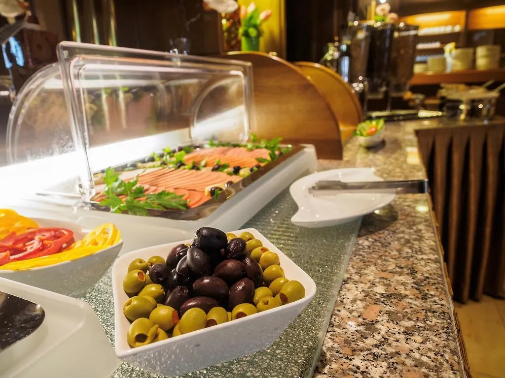 Hotel Lenas Vienna