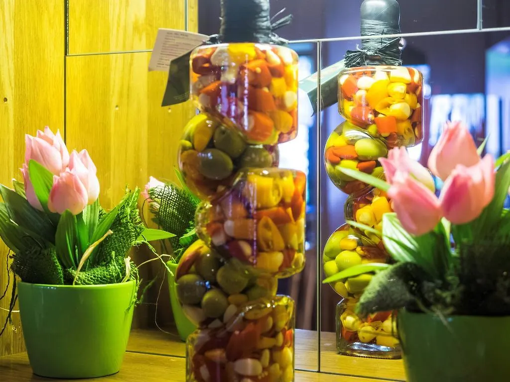 Hotel Lenas Vienna
