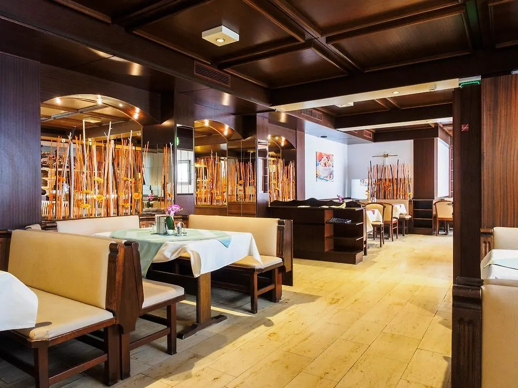 Hotel Lenas Vienna