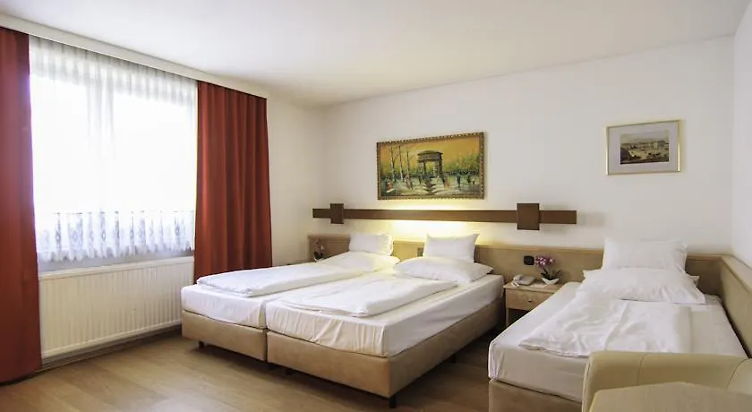 Hotel Lenas Vienna
