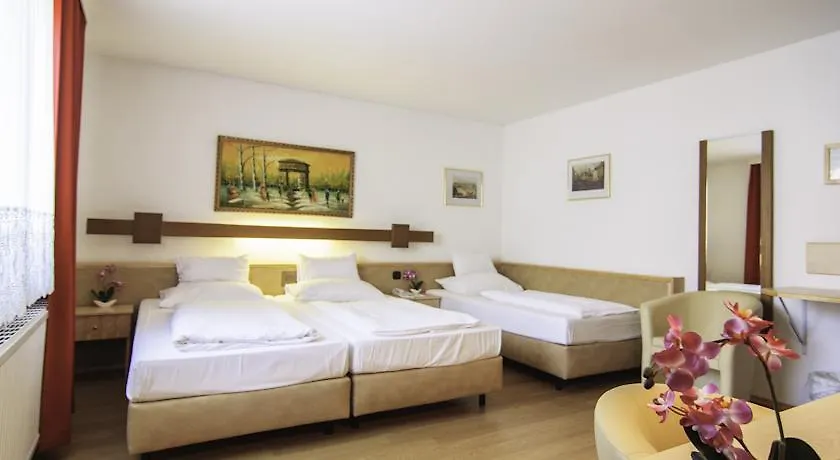 Hotel Lenas Vienna