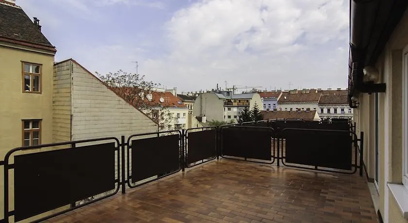 Hotel Lenas Vienna