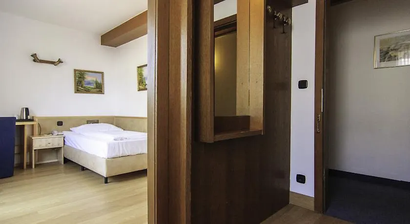 Hotel Lenas Vienna