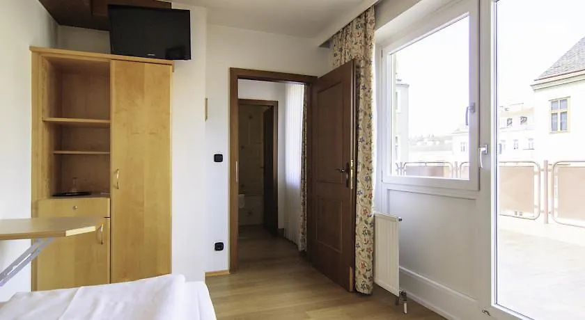 Hotel Lenas Vienna
