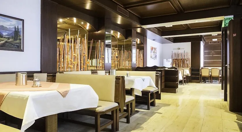 Hotel Lenas Vienna Austria