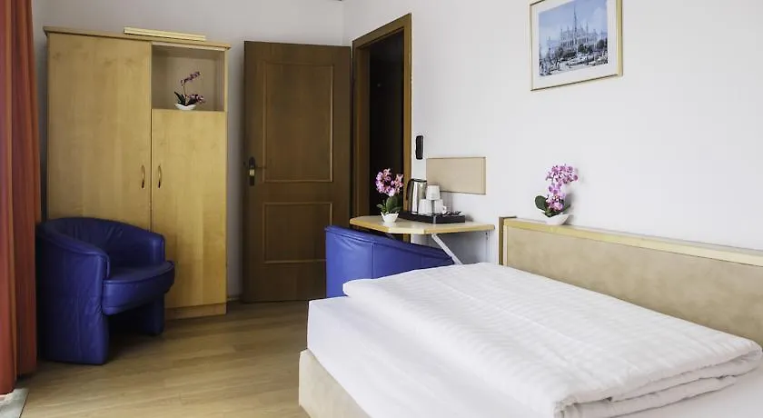 Hotel Lenas Vienna