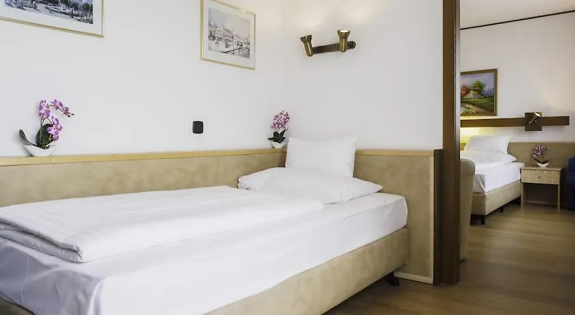Hotel Lenas Vienna