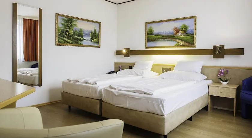 Hotel Lenas Vienna