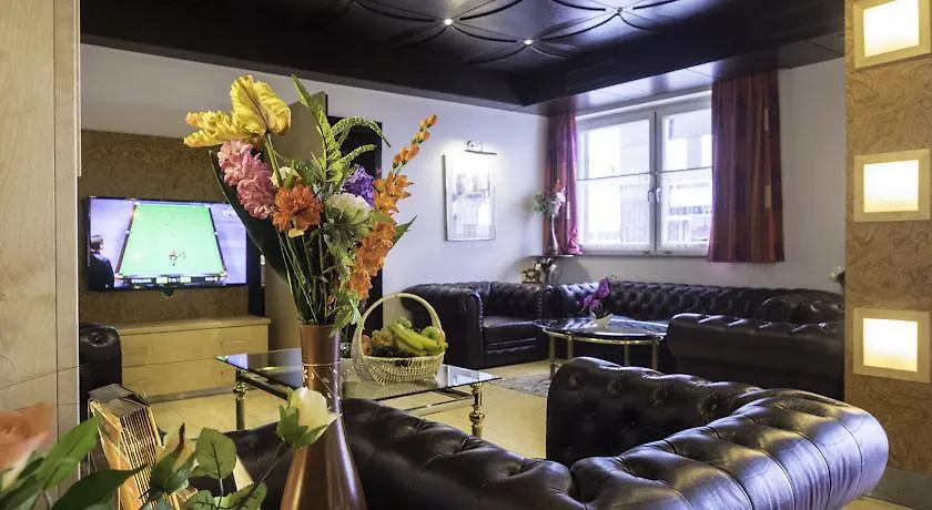 Hotel Lenas Vienna 3*,  Austria