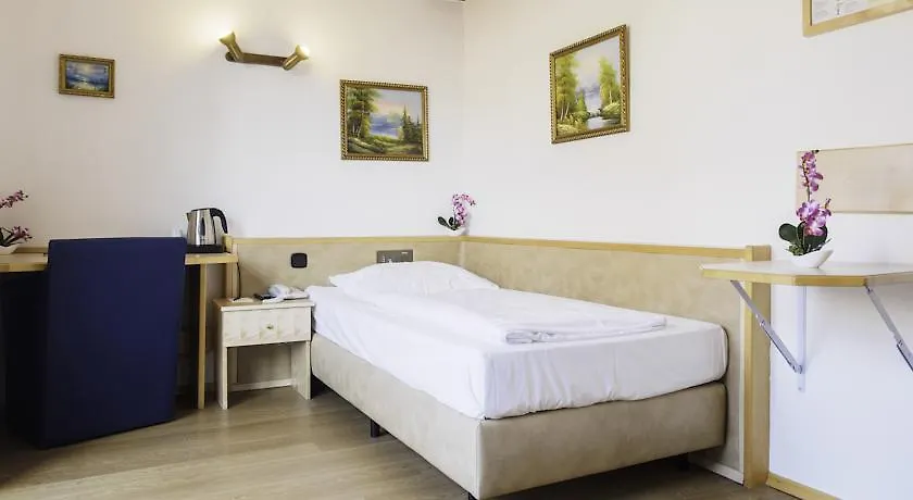 Hotel Lenas Vienna