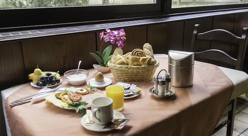 Hotel Lenas Vienna Austria