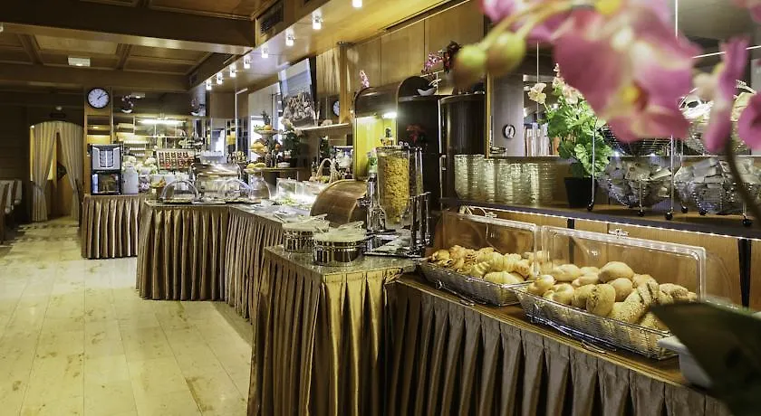 Hotel Lenas Vienna