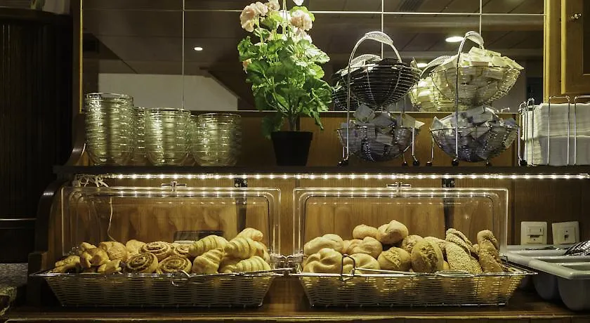Hotel Lenas Vienna Austria