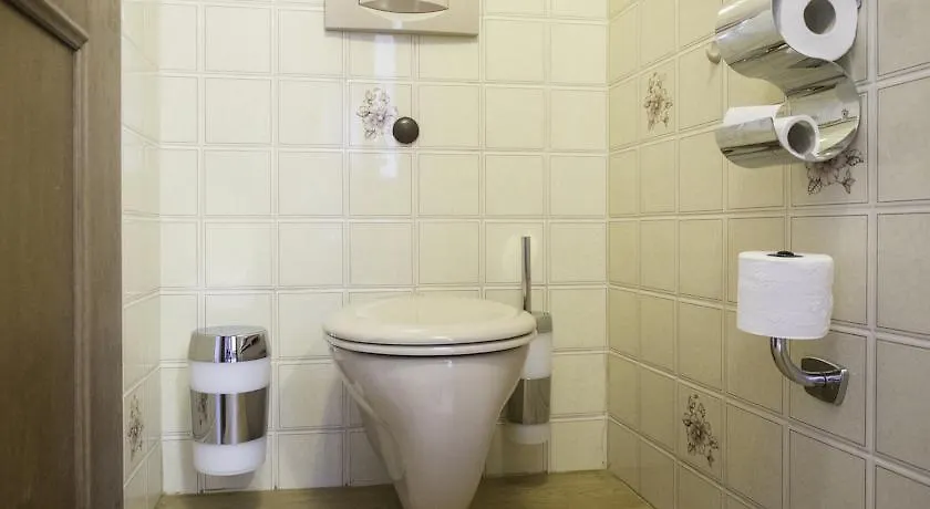 Hotel Lenas Vienna 3*,