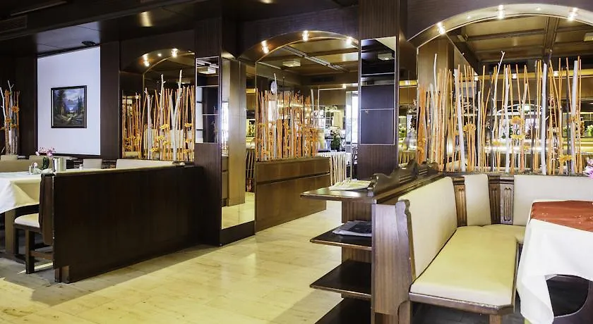Hotel Lenas Vienna