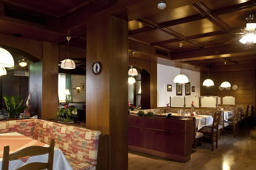 Hotel Lenas Vienna