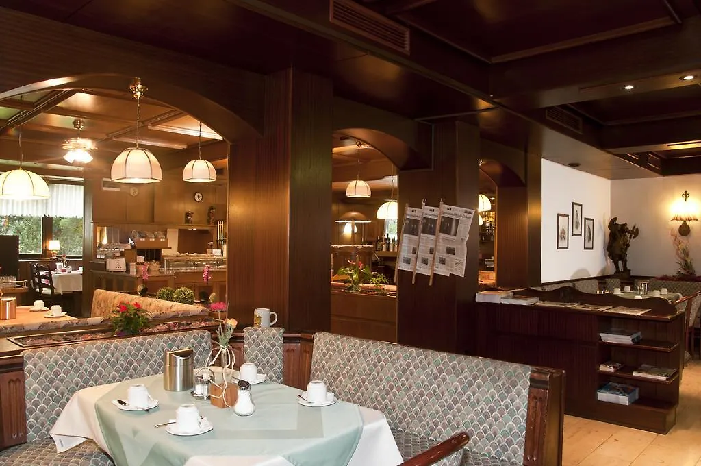 Hotel Lenas Vienna 3*,