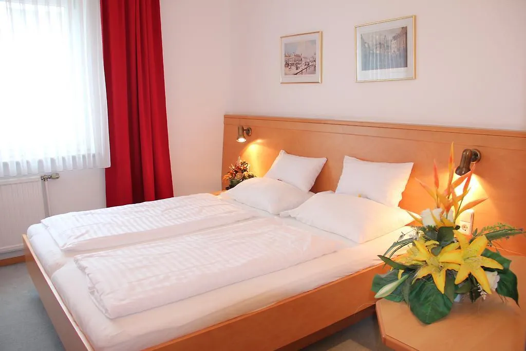 Hotel Lenas Vienna