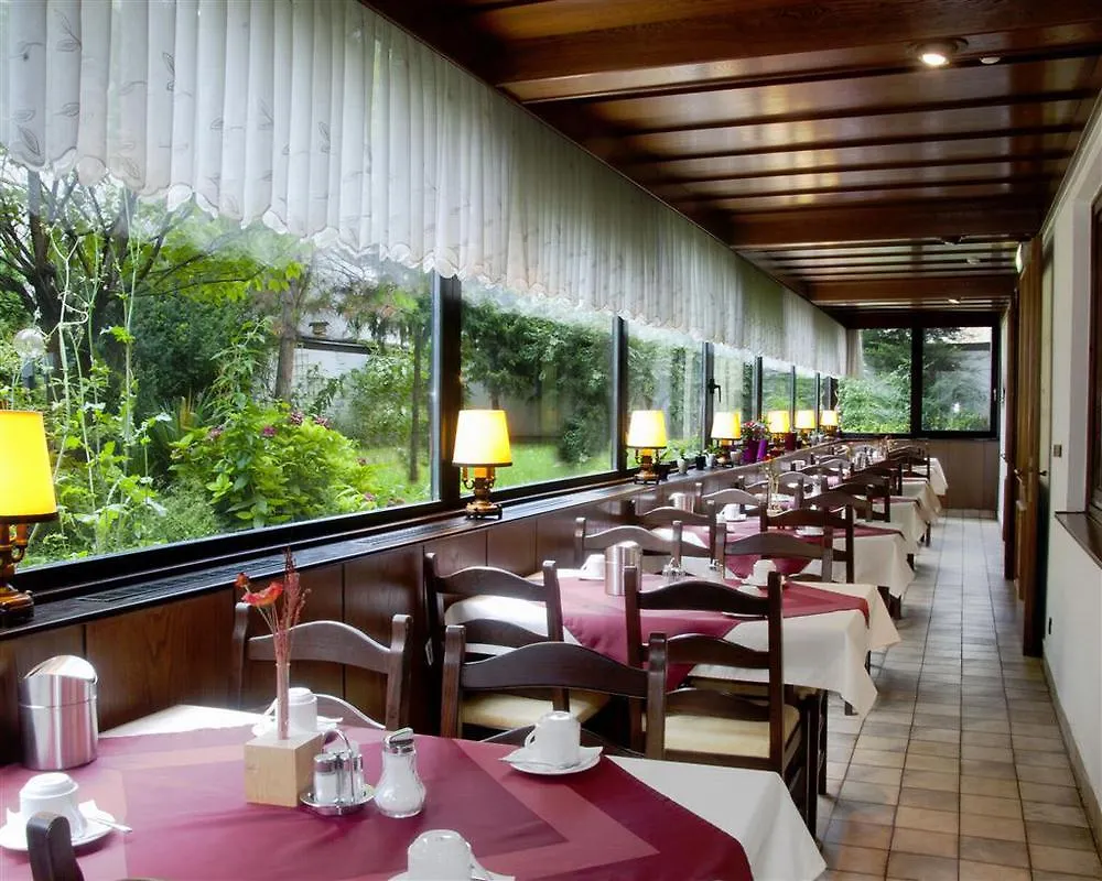 Hotel Lenas Vienna Austria