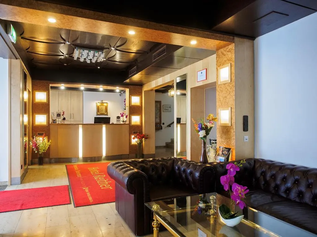 Hotel Lenas Vienna