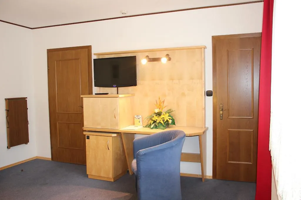 Hotel Lenas Vienna