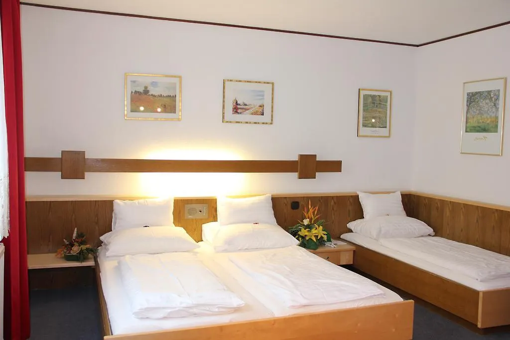 Hotel Lenas Vienna Austria