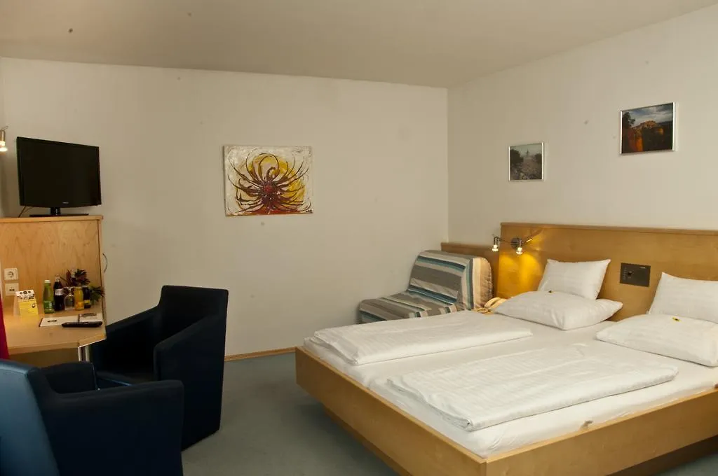 Hotel Lenas Vienna