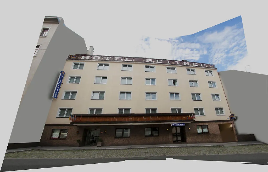 Hotel Lenas Vienna