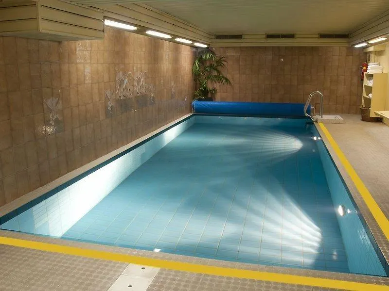 Hotel Lenas Vienna Austria