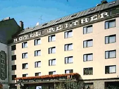 Hotel Lenas Vienna