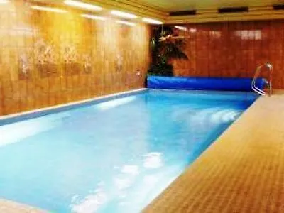 Hotel Lenas Vienna