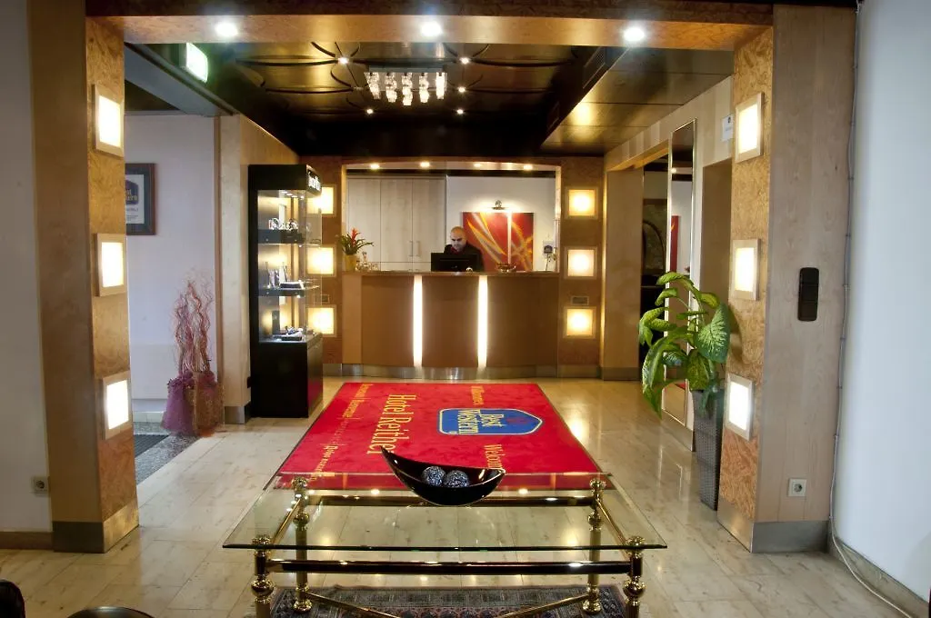 Hotel Lenas Vienna