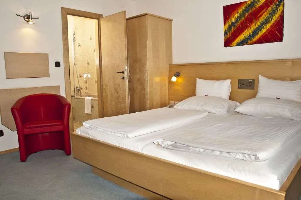 Hotel Lenas Vienna 3*,  Austria