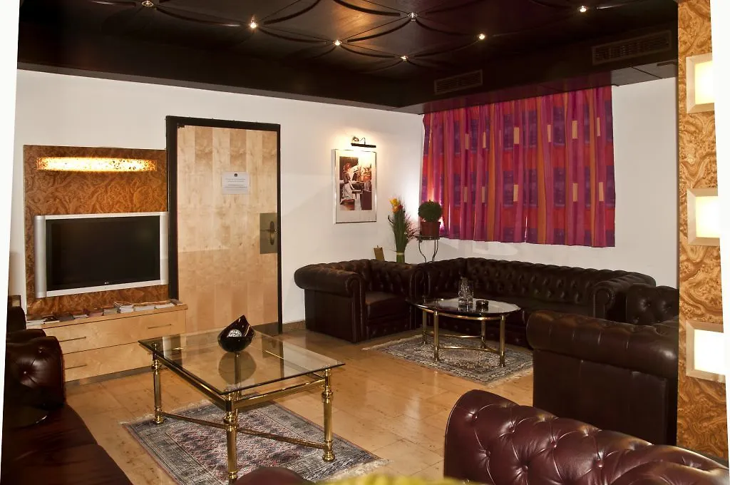 ***  Hotel Lenas Vienna Austria