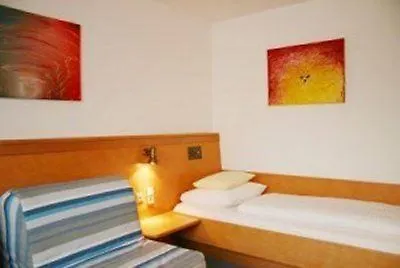 Hotel Lenas Vienna Austria