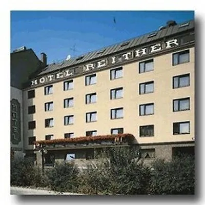 Hotel Lenas Vienna